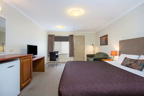 Comfort Inn Warrnambool International - Your Accommodation 1