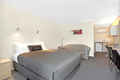 Comfort Inn Warrnambool International - Your Accommodation 29