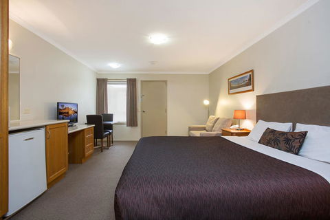 Comfort Inn Warrnambool International - Your Accommodation 9