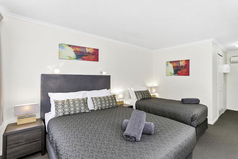 Comfort Inn Warrnambool International - Your Accommodation 20