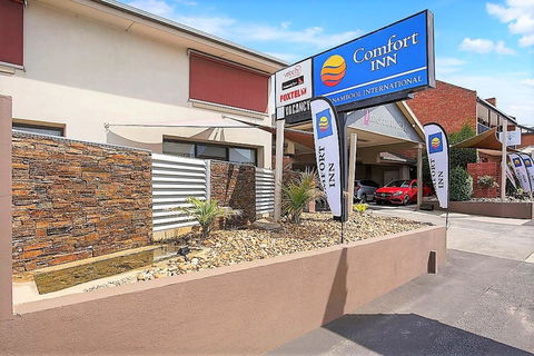 Comfort Inn Warrnambool International - Your Accommodation 2