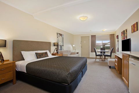 Comfort Inn Warrnambool International - Your Accommodation 0