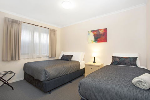 Comfort Inn Warrnambool International - Your Accommodation 27