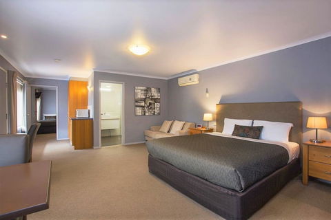 Comfort Inn Warrnambool International - Your Accommodation 23
