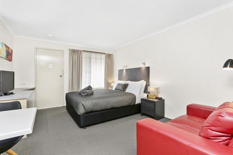 Comfort Inn Warrnambool International - Your Accommodation 7