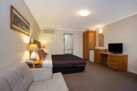 Comfort Inn Warrnambool International - Your Accommodation 13