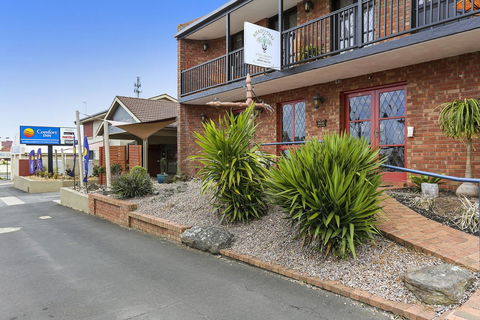 Comfort Inn Warrnambool International - Your Accommodation 14