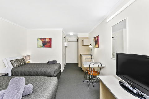 Comfort Inn Warrnambool International - Your Accommodation 21
