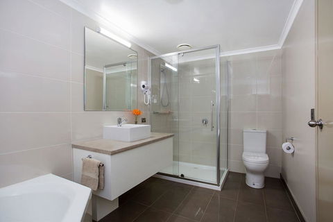 Comfort Inn Warrnambool International - Your Accommodation 10