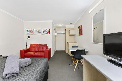 Comfort Inn Warrnambool International - Your Accommodation 8