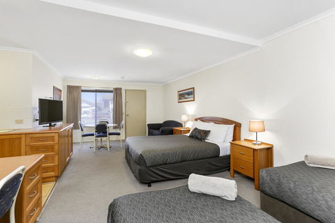 Comfort Inn Warrnambool International - Your Accommodation 30
