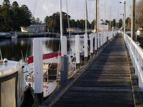 Eastern Beach Holiday Units - Your Accommodation 10