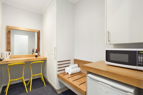 The International Motel Apollo Bay - Your Accommodation 31