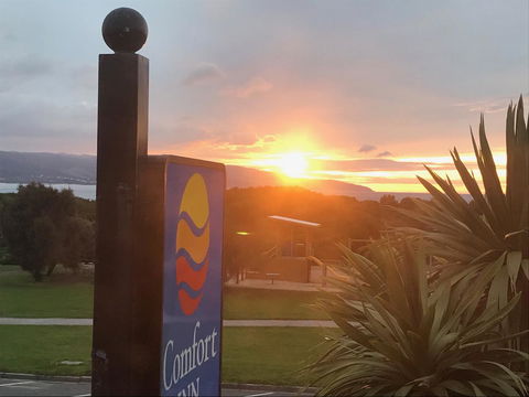 The International Motel Apollo Bay - Your Accommodation 35