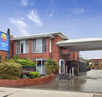 Comfort Inn The International - Your Accommodation
