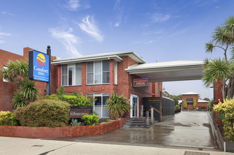 The International Motel Apollo Bay - Your Accommodation 0