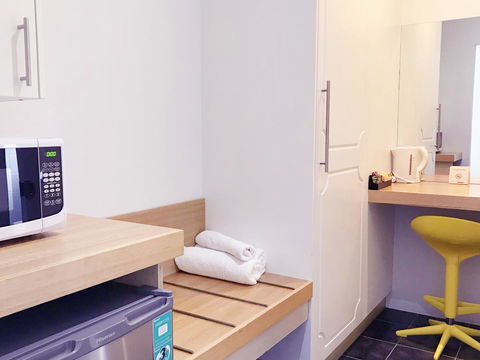 The International Motel Apollo Bay - Your Accommodation 21