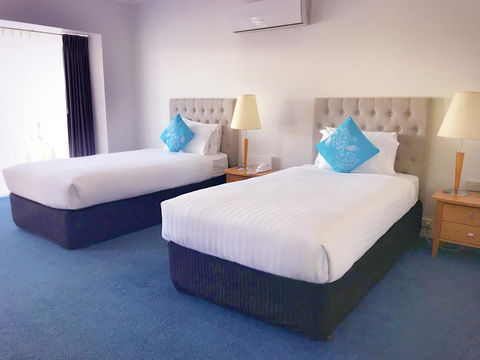 The International Motel Apollo Bay - Your Accommodation 15