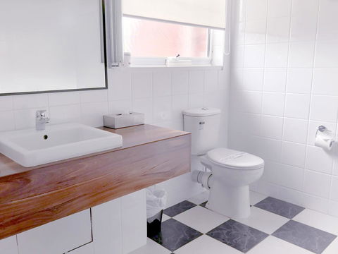The International Motel Apollo Bay - Your Accommodation 23