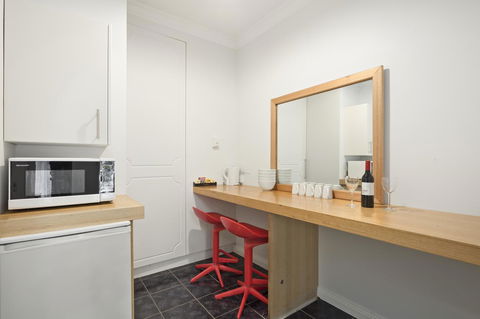The International Motel Apollo Bay - Your Accommodation 12