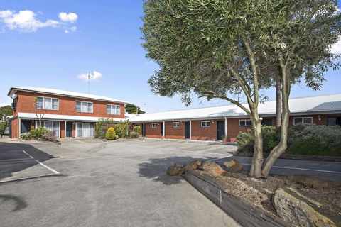 The International Motel Apollo Bay - Your Accommodation 4