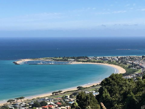 The International Motel Apollo Bay - Your Accommodation 43
