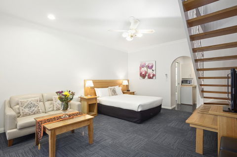 The International Motel Apollo Bay - Your Accommodation 8