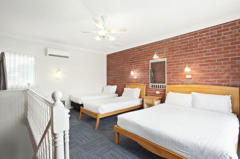 The International Motel Apollo Bay - Your Accommodation 26
