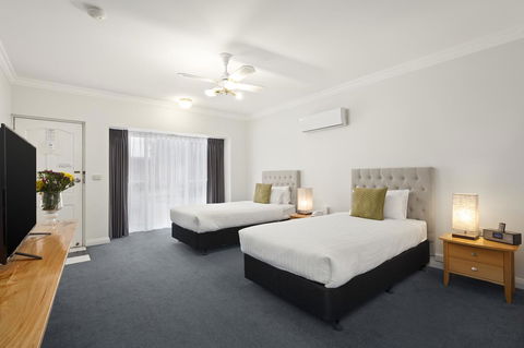 The International Motel Apollo Bay - Your Accommodation 14