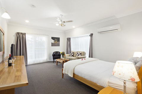 The International Motel Apollo Bay - Your Accommodation 19