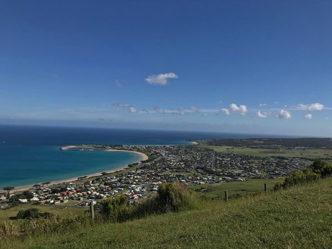 The International Motel Apollo Bay - Your Accommodation 44
