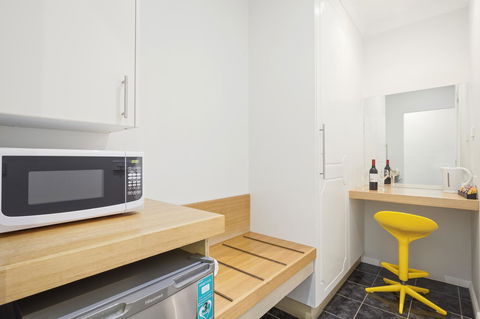 The International Motel Apollo Bay - Your Accommodation 20