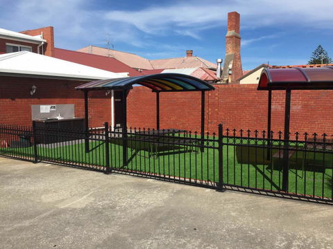 The International Motel Apollo Bay - Your Accommodation 7