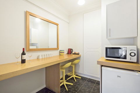 The International Motel Apollo Bay - Your Accommodation 27