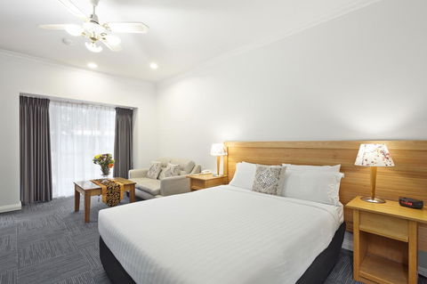 The International Motel Apollo Bay - Your Accommodation 24
