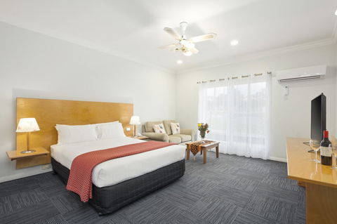 The International Motel Apollo Bay - Your Accommodation 28