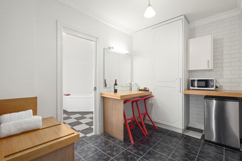 The International Motel Apollo Bay - Your Accommodation 18