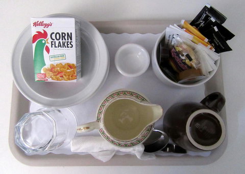 The Highlander Motel - 24HR Check In - Your Accommodation 40