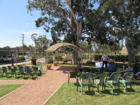 The Highlander Motel - 24HR Check In - Your Accommodation 31