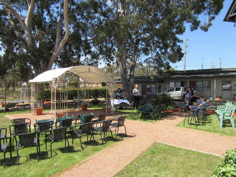 The Highlander Motel - 24HR Check In - Your Accommodation 30