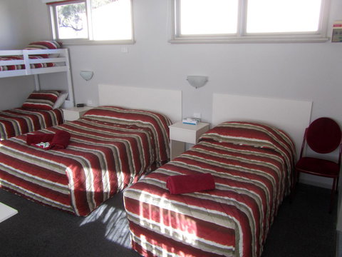 The Highlander Motel - 24HR Check In - Your Accommodation 24