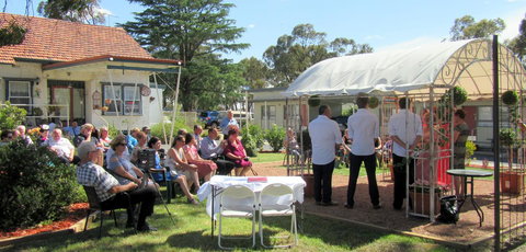 The Highlander Motel - 24HR Check In - Your Accommodation 32