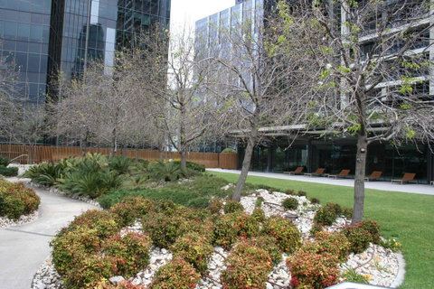Corporate Keys - Freshwater Place - Your Accommodation 28