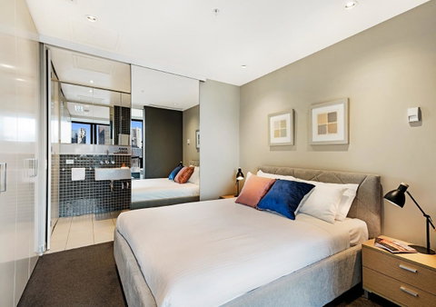 Corporate Keys - Freshwater Place - Your Accommodation 7