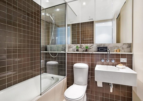 Corporate Keys - Freshwater Place - Your Accommodation 16
