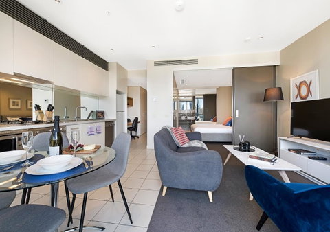 Corporate Keys - Freshwater Place - Your Accommodation 8