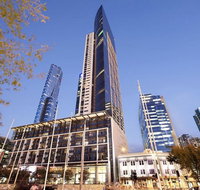 Corporate Keys - Freshwater Place - Your Accommodation