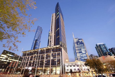 Corporate Keys - Freshwater Place - Your Accommodation 0