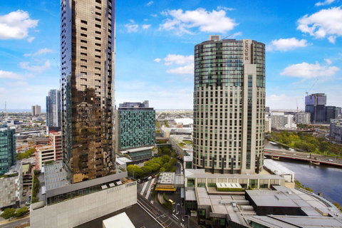 Corporate Keys - Freshwater Place - Your Accommodation 29