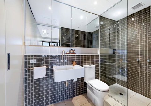 Corporate Keys - Freshwater Place - Your Accommodation 14
